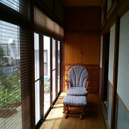 The Lantern House Minamisoma Bagian luar foto
