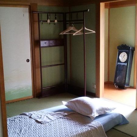 The Lantern House Minamisoma Bagian luar foto