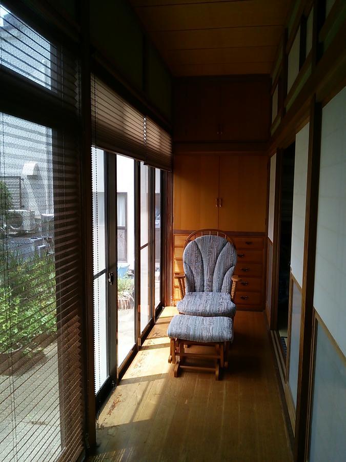 The Lantern House Minamisoma Bagian luar foto