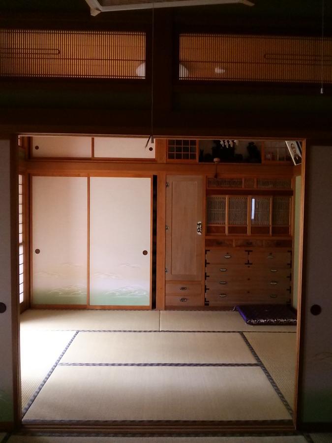 The Lantern House Minamisoma Bagian luar foto
