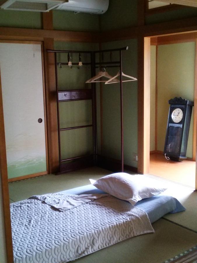 The Lantern House Minamisoma Bagian luar foto